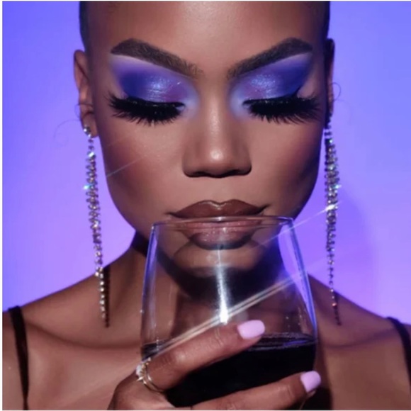 Sold NWT WINE PALETTE - Picture 6 of 14